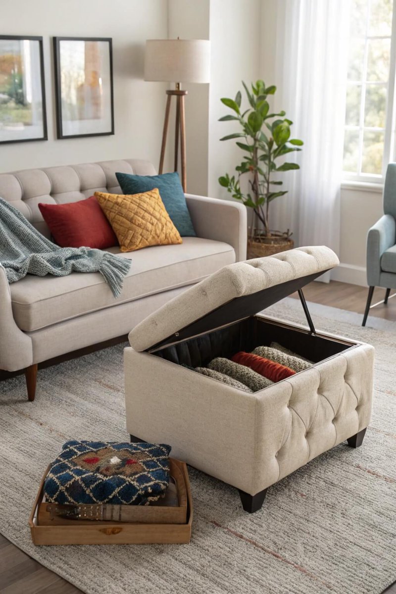 AdStepDesign's tweet photo. Friday Design Tip π‘
The best storage solutions aren't always the biggest.
They're the ones designed around the way you live.
Good design makes every centimeter count.
π‘ Making Space Work Better.
#InteriorDesign #KitchenDesign #FurnitureDesign #SketchUp #AdStepDesign https://t.co/5heKSZfdYa