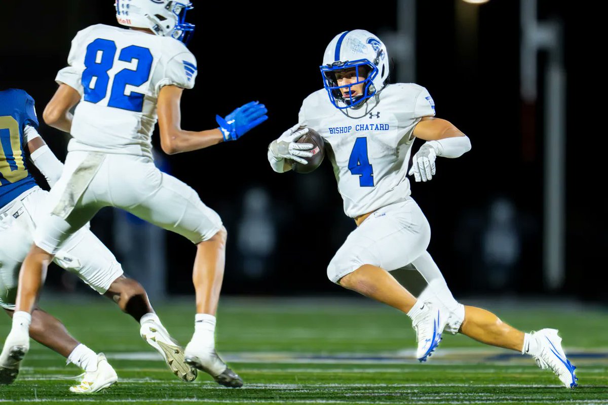 KyleNeddenriep's tweet photo. Just six weeks from the start of high school football season. Here are 25 Central Indiana running backs to watch going into 2026. https://t.co/6Y7K0nKsJ3 https://t.co/4UsGq0Zogo