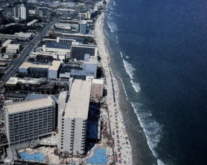 MyrtleBeach BackThen tweet media