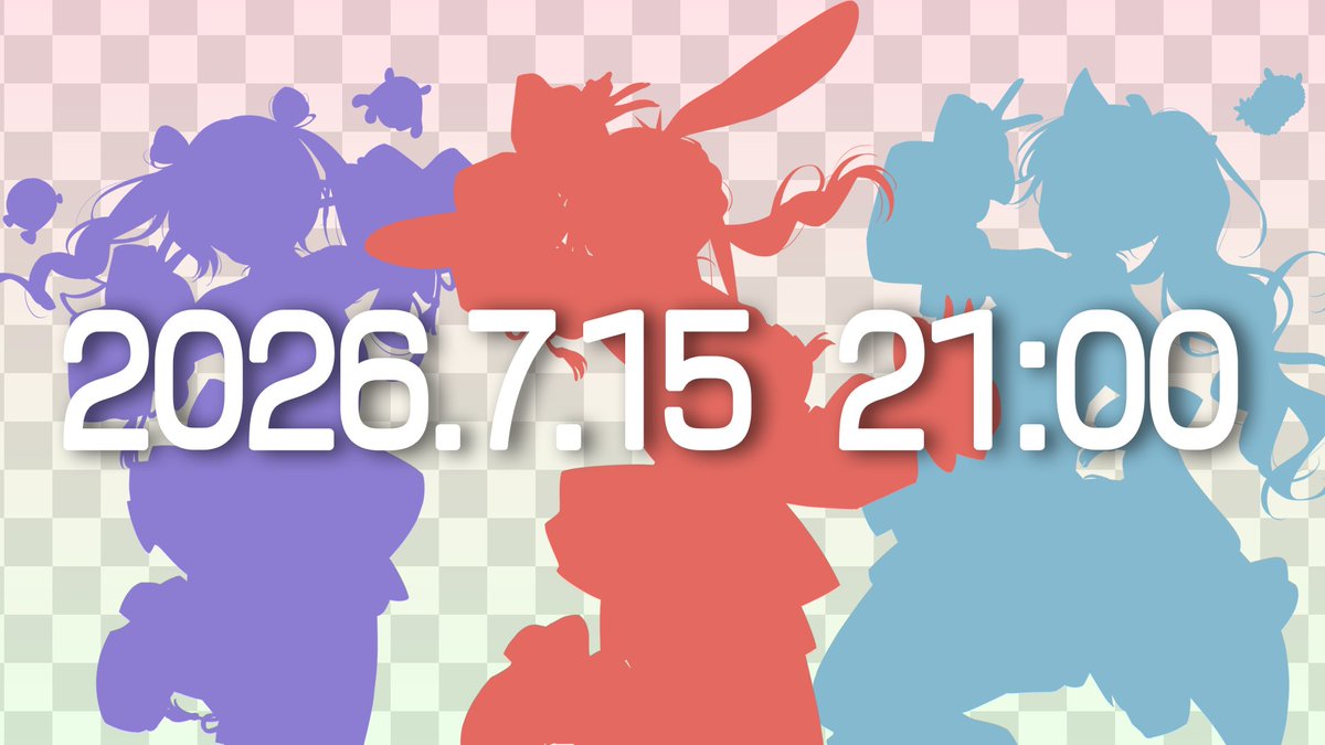 Cho_KaguyaHime's tweet photo. 🏮 ── 𓂂 𐩑 ✦ ── ✶ ₊⁺ 𓂂 ──

　2026.07.15(Wed) 21:00

── ✶ ₊⁺ 𓂂 ── 𓂂 𐩑 ✦ ── 🏮

9/18(金)復活上映 新情報解禁 https://t.co/eIecHTrXlu