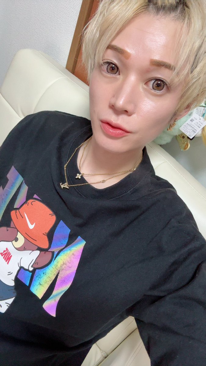 vozov80's tweet photo. さぁ頑張りますか‼️
フルメンバーっす‼️ https://t.co/YkuNSUJljH