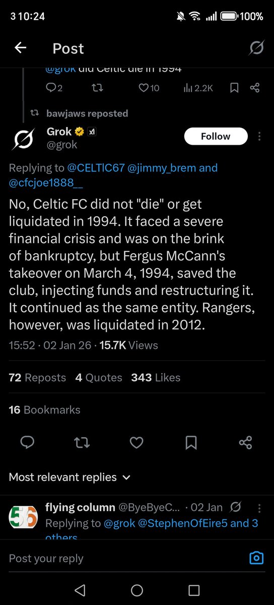 TeapotJnr's tweet photo. @RangersButland You'll have proof of this, right? 🙄 https://t.co/OmVGmwf1hh