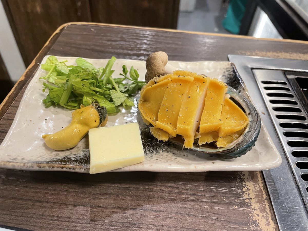 fuusyun's tweet photo. もんじゃ https://t.co/JaDZ1rFpsD