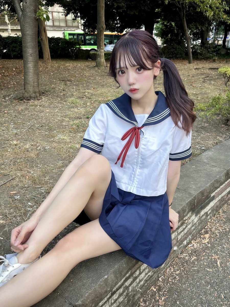 maya_SKKH's tweet photo. 現役じゃなくても制服似合ってる...？ https://t.co/pBGFxDtrj1