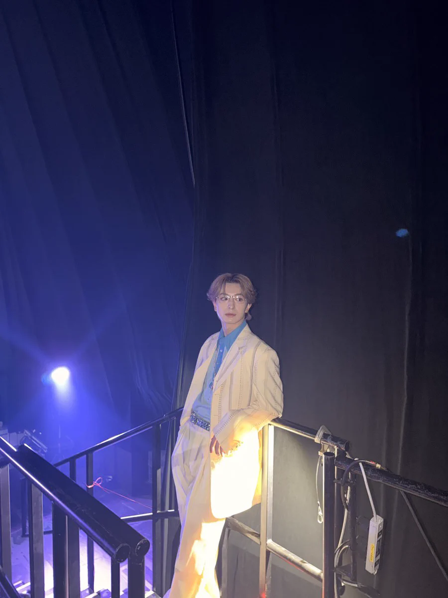 FANTASTICS from EXILE TRIBE on X: 