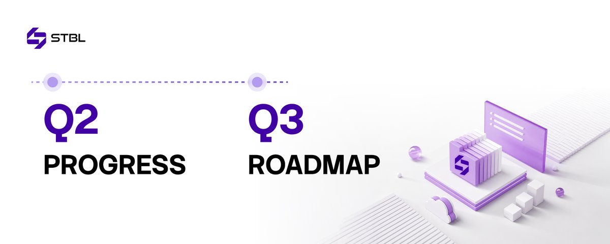 Advancing Institutional Stablecoin Infrastructure
