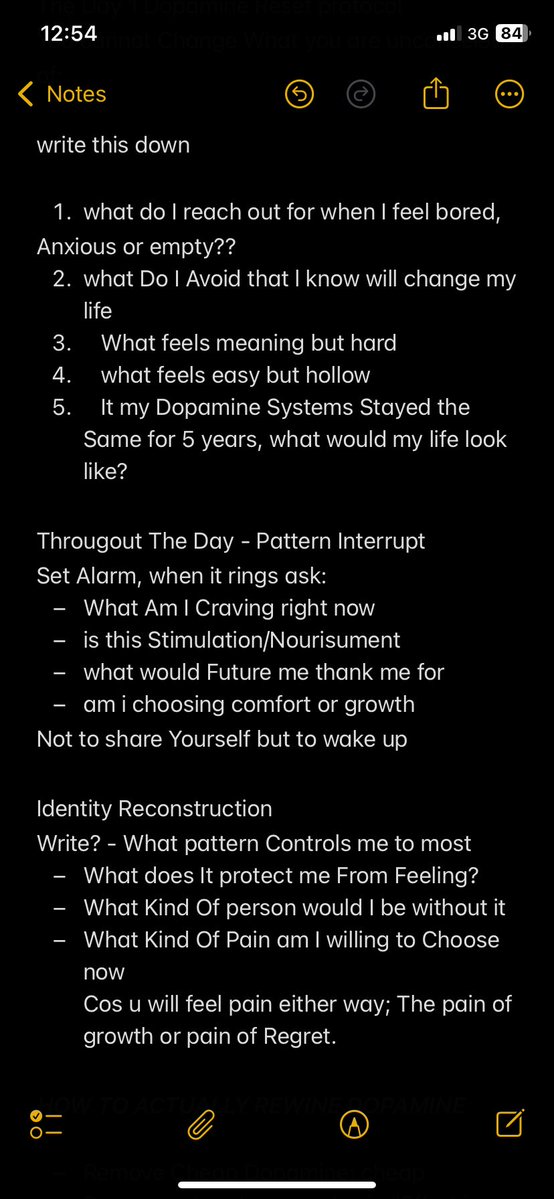 themommyyy's tweet photo. I had to rewire my dopamine before I started seeing result. 

This works so well.

Focus + patience = succuss

~ AlexHormozi https://t.co/rBd7vx1yCB