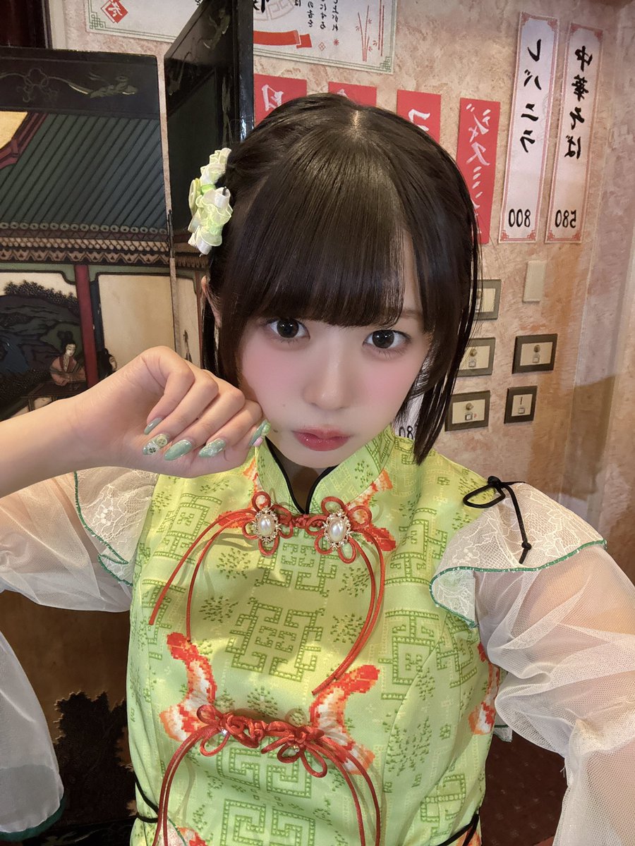 YUNO_EBC's tweet photo. ここの中華は日本一🥟🌟 https://t.co/uAuRH264Yl