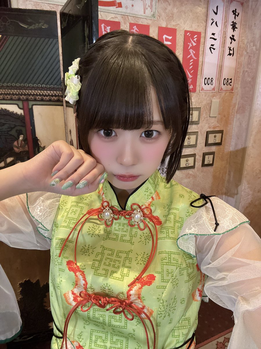YUNO_EBC's tweet photo. ここの中華は日本一🥟🌟 https://t.co/uAuRH264Yl
