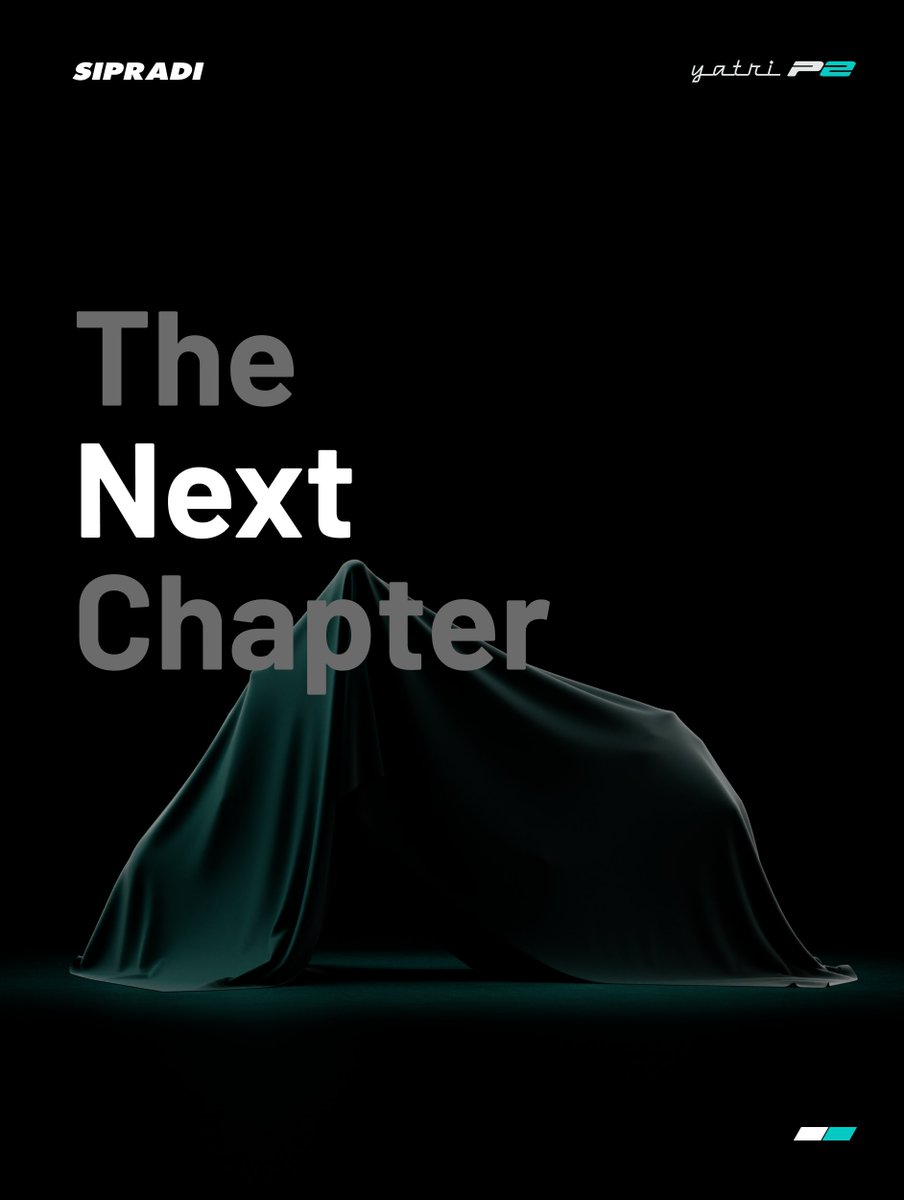 YATRIdesign's tweet photo. The next chapter 🚀

#yatriP2 #SipradiYatri #comingsoon https://t.co/yLgfJTgxz7