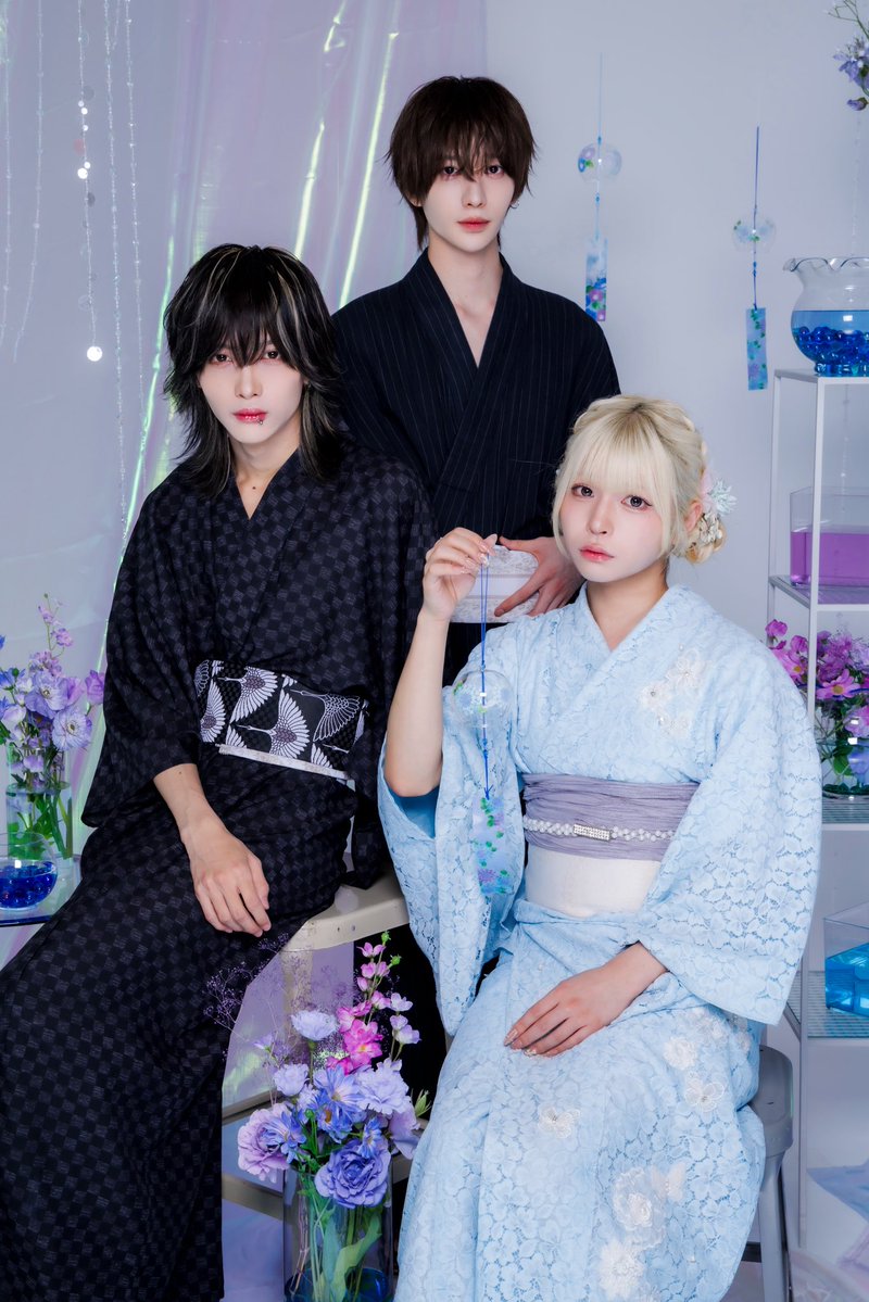ぎんしゃむ (@gin__sym) / Posts / X