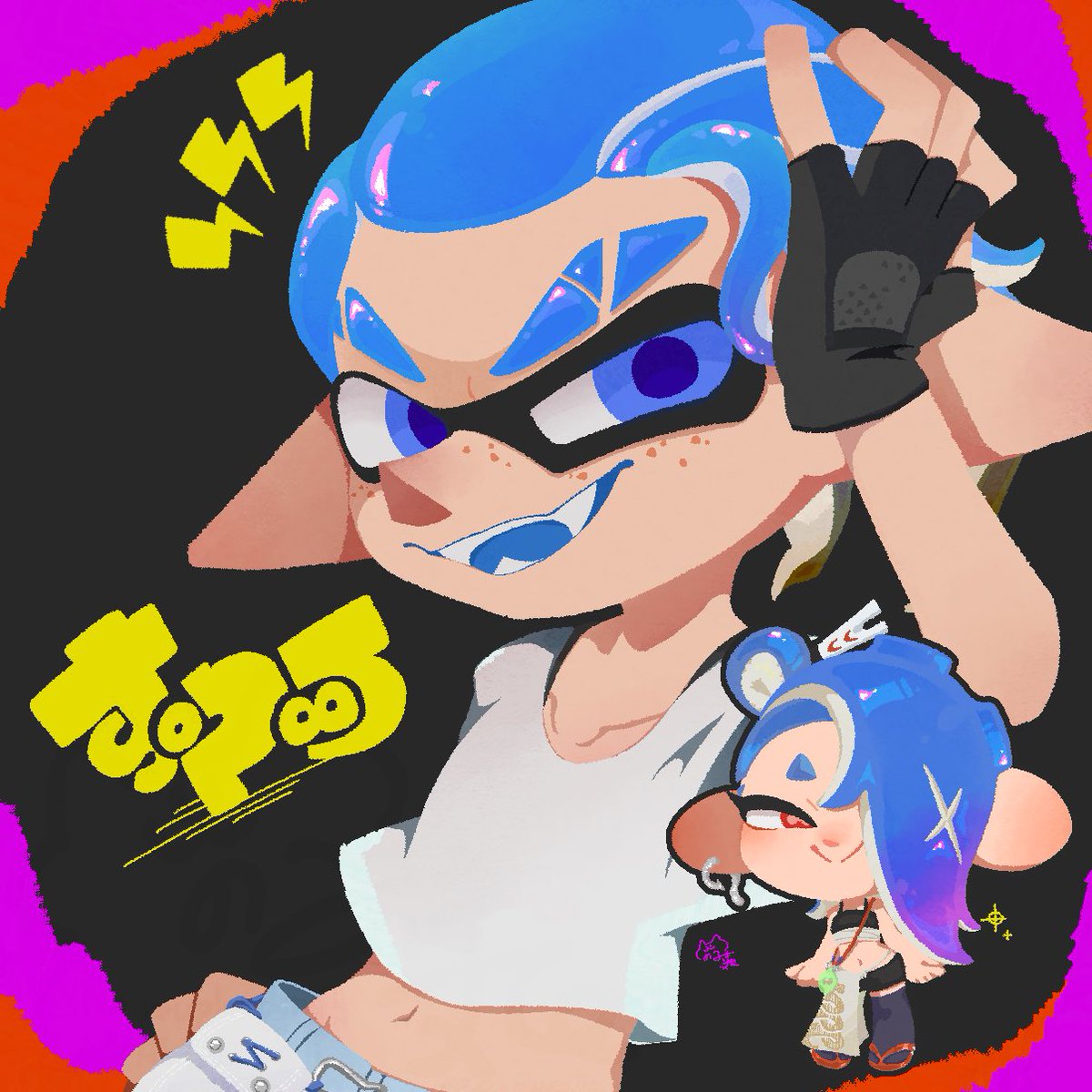 ᴍᴏyu (@moyu_u0) / Posts / X
