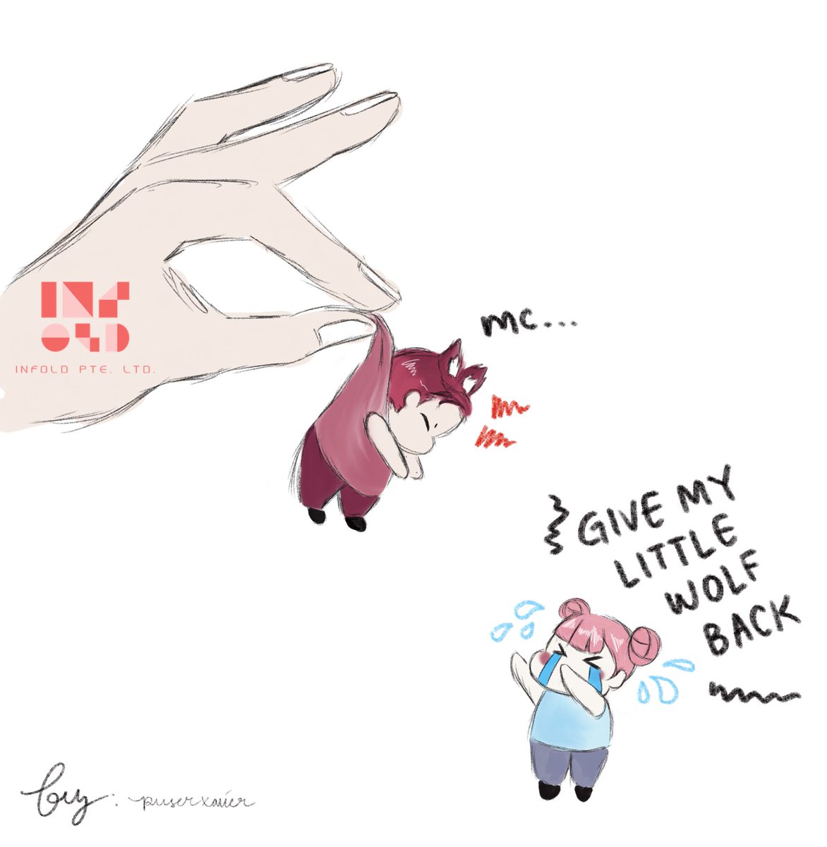 puserxavier's tweet photo. this is what it feels like. he was given to us only to be taken away. 
#Valko #JusticeForValko #BringValkoBack #BringBackValko #GIVEUSVALKO https://t.co/MNv7hO53tL