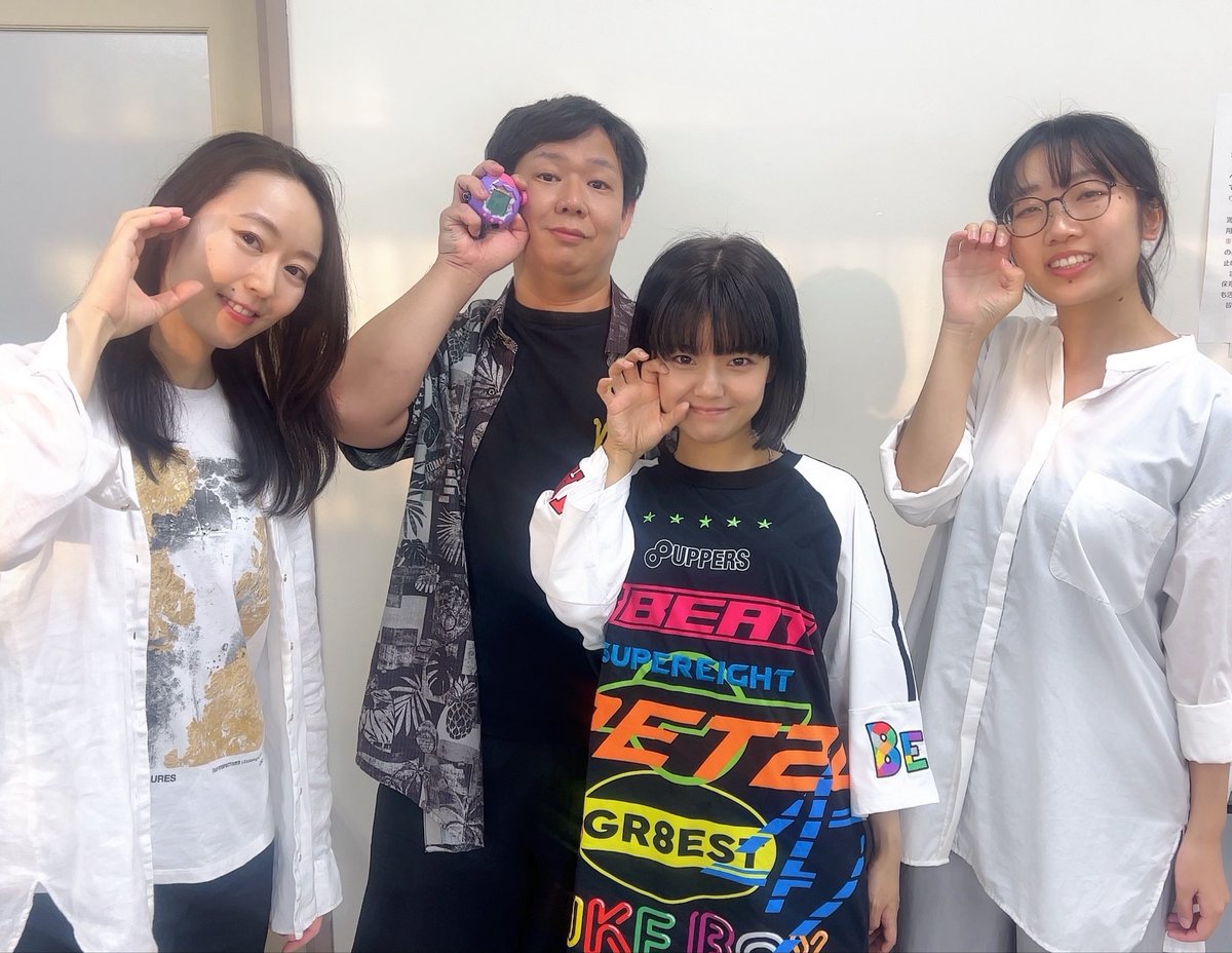 KANATAKIKAKU's tweet photo. 『シャランラSS-夕涼怪』いよいよ明日となりました！
最終稽古も終えてやる気十分です☺
皆様のご来場心よりお待ちしております👹🎆

#シャランラSS
#夕涼怪 https://t.co/KnOpAOtdAT