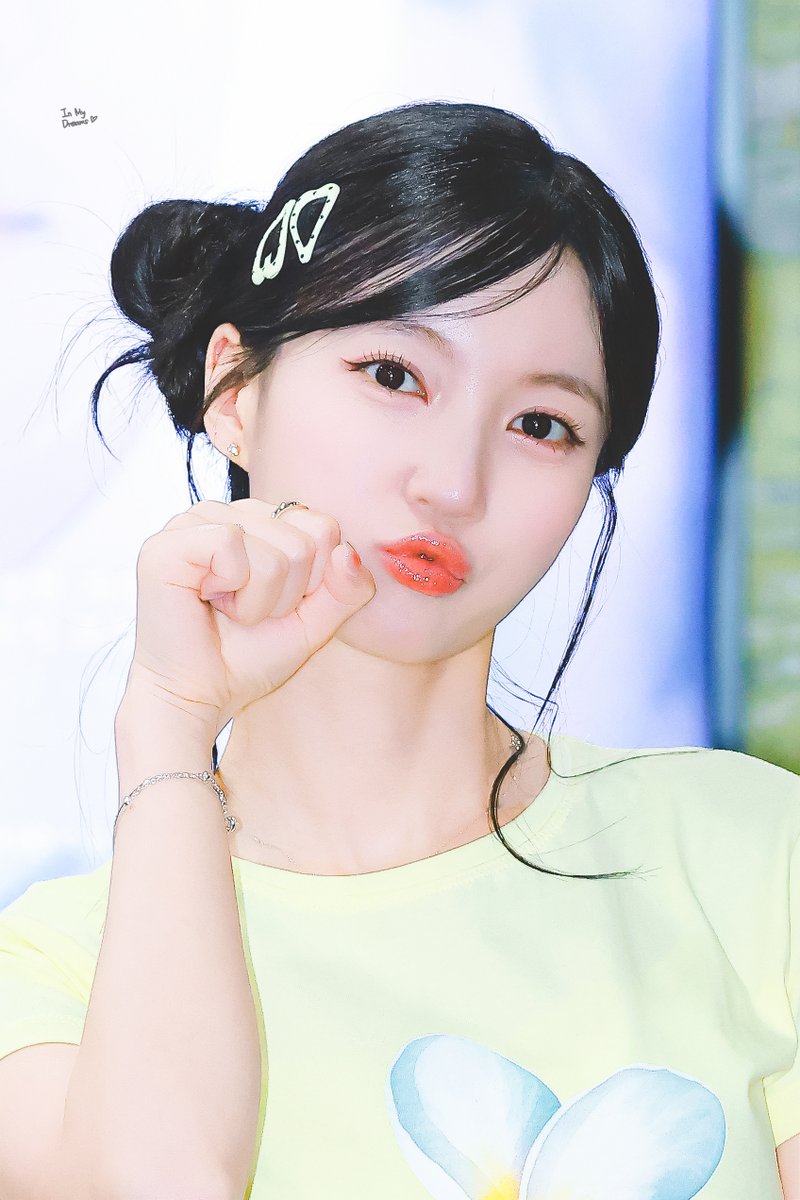 yubin_dreams's tweet photo. 260710 유빈                        

귀엽기만 하면 안 되나요??

#오마이걸 #OHMYGIRL 
#유빈 #YUBIN
@WM_OHMYGIRL https://t.co/5uKAvh3gvJ