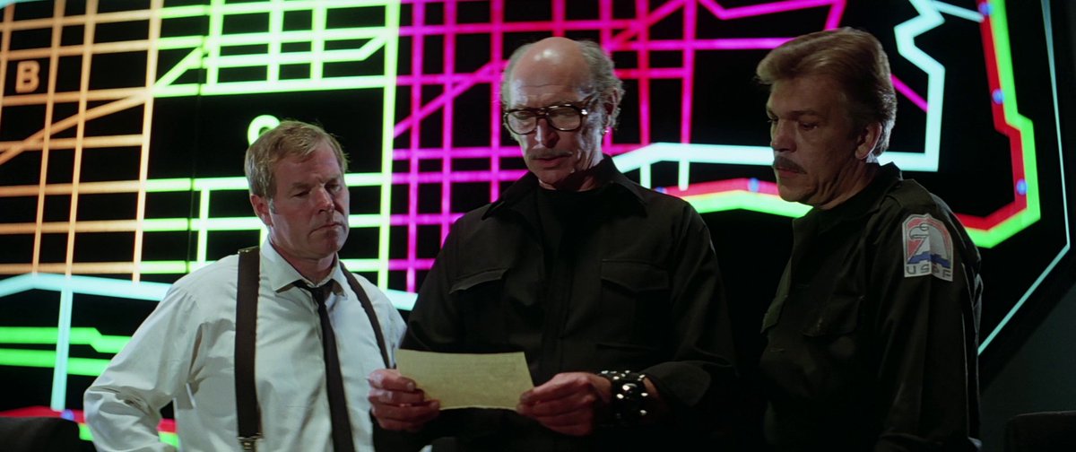 scifried's tweet photo. Escape from New York—one of the best 80s sci-fi movies—turns 45 today https://t.co/A1a9tsNB9C
