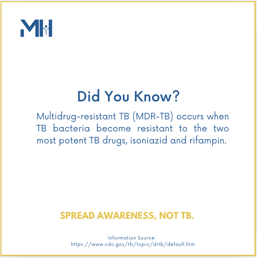MuellerHealth's tweet photo. Every two weeks, we like to share an interesting #fact about #tuberculosis with you!
#StopTB #EndTB #raisingawareness #awareness #publichealth #health #healthcare #infectiousdiseases #InvestToEndTB #InvestInTB #education #learning #history #community #treatment #cure #reseach https://t.co/uprwwVx4vg