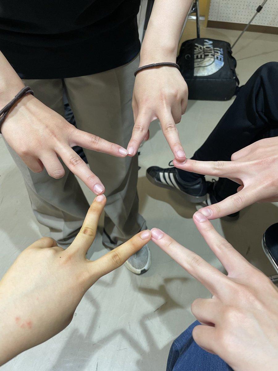 tubuyakiprank's tweet photo. ＼＼\  本番1日目！ /／／

夏季公演
『Cross×Cross』

1日目無事終了いたしました🎉
明日は14時開演となっております！当日受付もございますので是非お越しください💖

📍詳細は固定ポストから！ https://t.co/cqVQA5QmoX