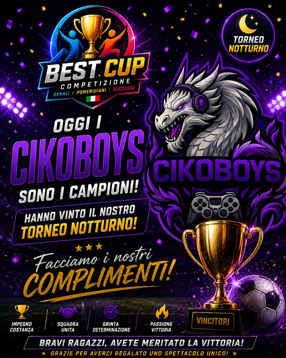Best Cup Summer 🏆 tweet media