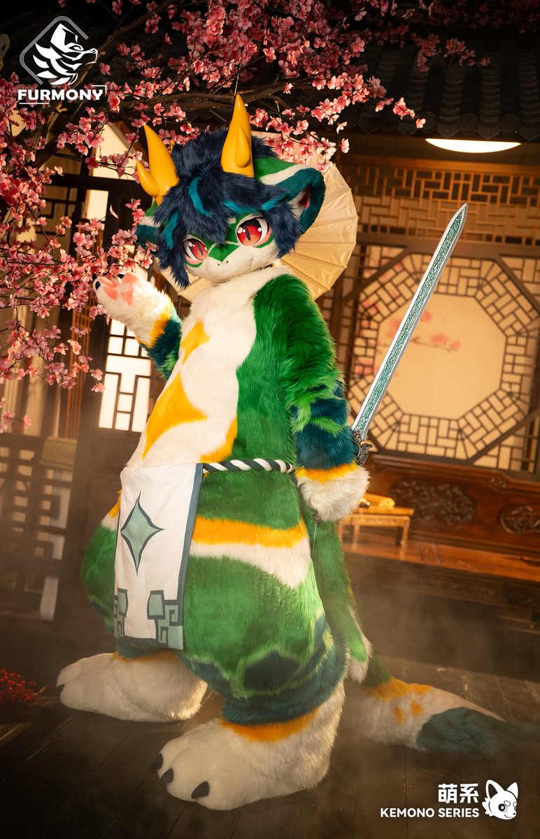 furmony tweet picture