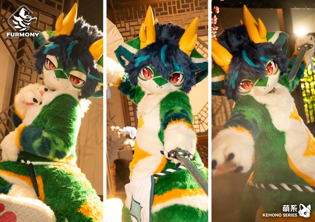 furmony tweet picture