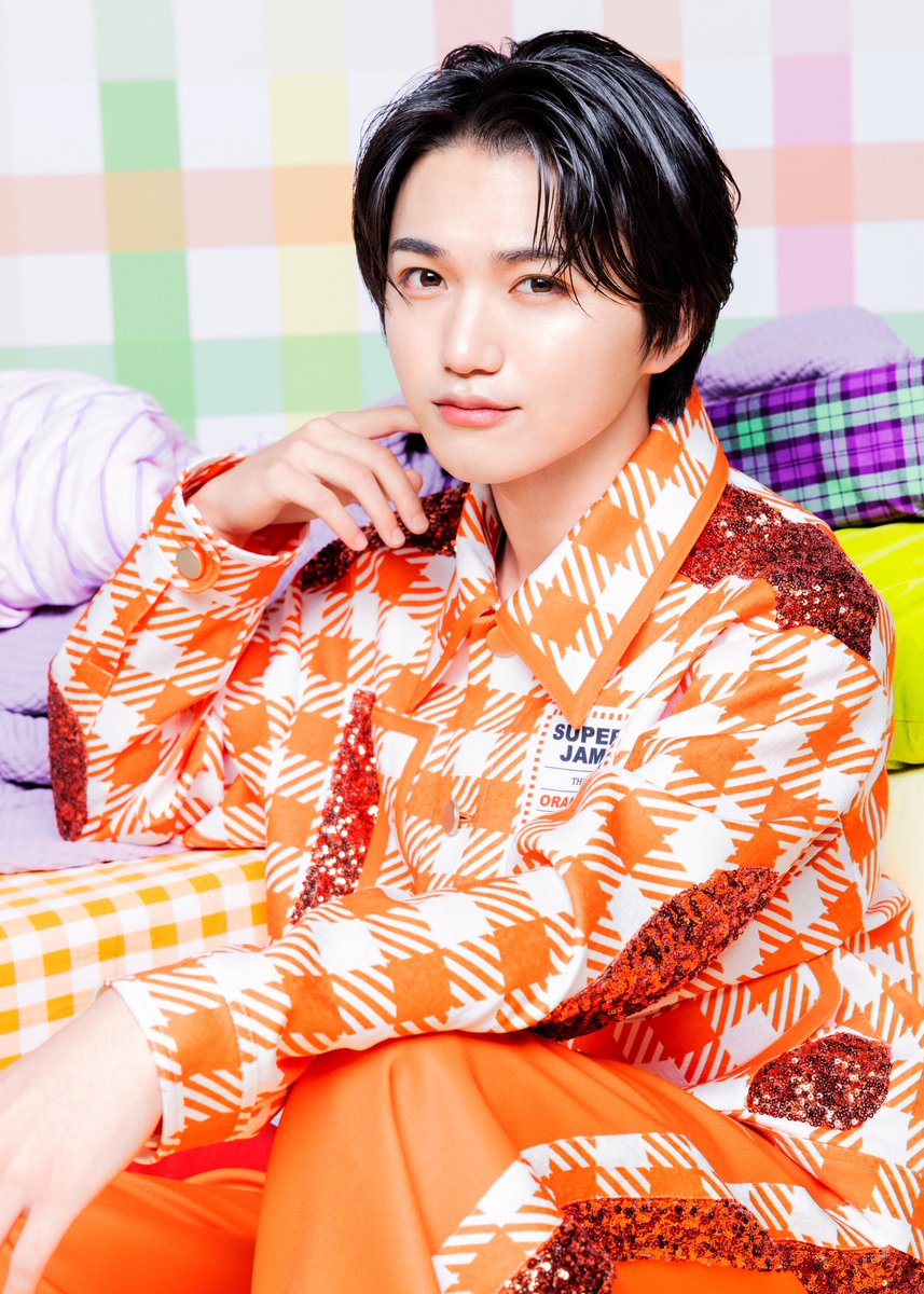 田倉暉久（THE SUPER FRUIT) (@teru_supafuru) / Posts / X