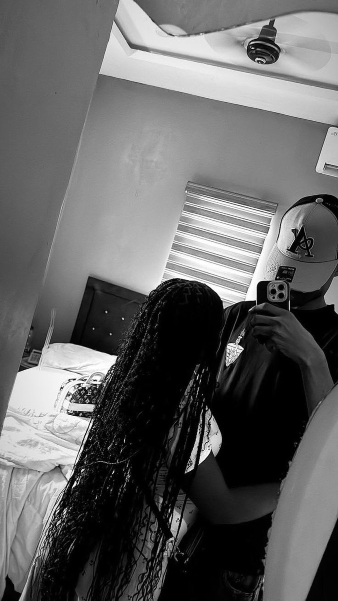 HonestarsenalF's tweet photo. It happened with my cousin who was living with us then… I was 18 and she was 19. She’s very brilliant and always helped my siblings with their assignments and all. My mum is very strict, so we both didn’t have much access outside like that aside from school. We had just finished writing JAMB and we mostly stayed indoors. 

We were always the only ones at home when my siblings had gone to school and my parents had gone to work too, but they couldn’t even think we could do something like that...