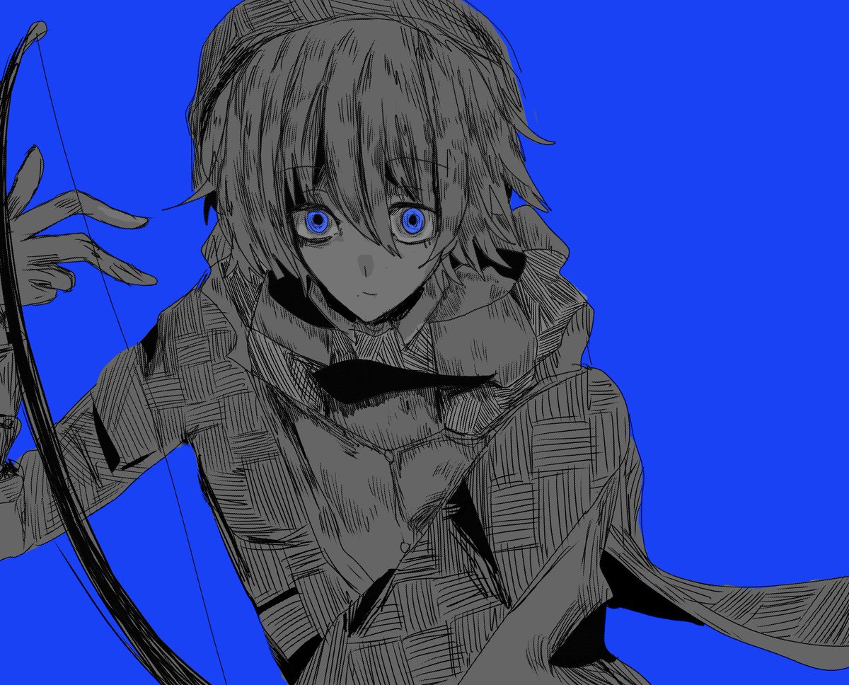 0141agetate's tweet photo. 進捗達成！【狙いを定めて】

#い・らくすと https://t.co/dAIMxxCG0a