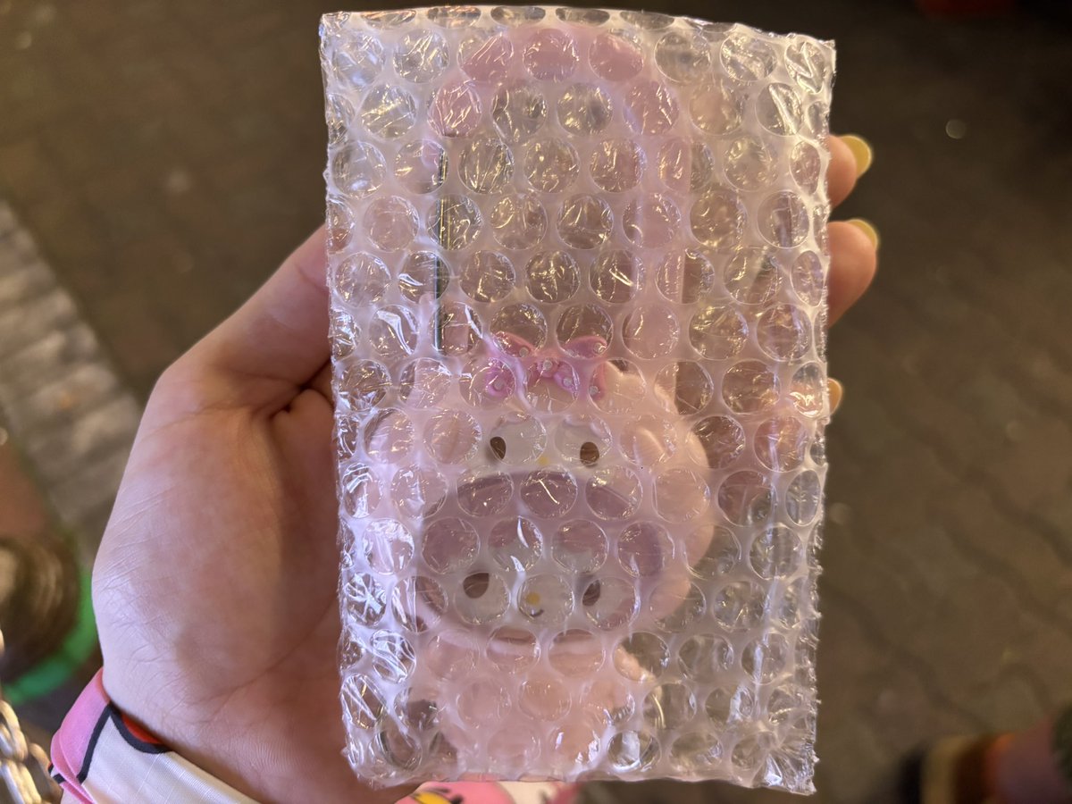 cc24365mm's tweet photo. サンリオ シークレット カスタム カラビナ 交換

譲：ピアノ
求：キティ

郵送での交換希望です📮
お気軽にお声掛けください🎀⟡.·

#サンリオ #交換 https://t.co/tYyAzPD8Dp
