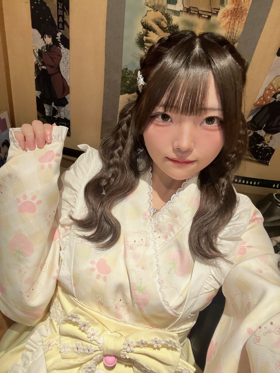 _ruA_ooO's tweet photo. 出勤してます♡ https://t.co/ulm1rwqWl7