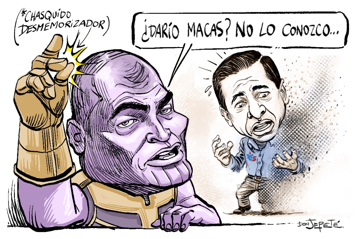 El Universo tweet media