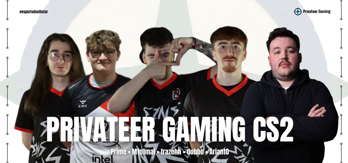Privateer Gaming tweet media