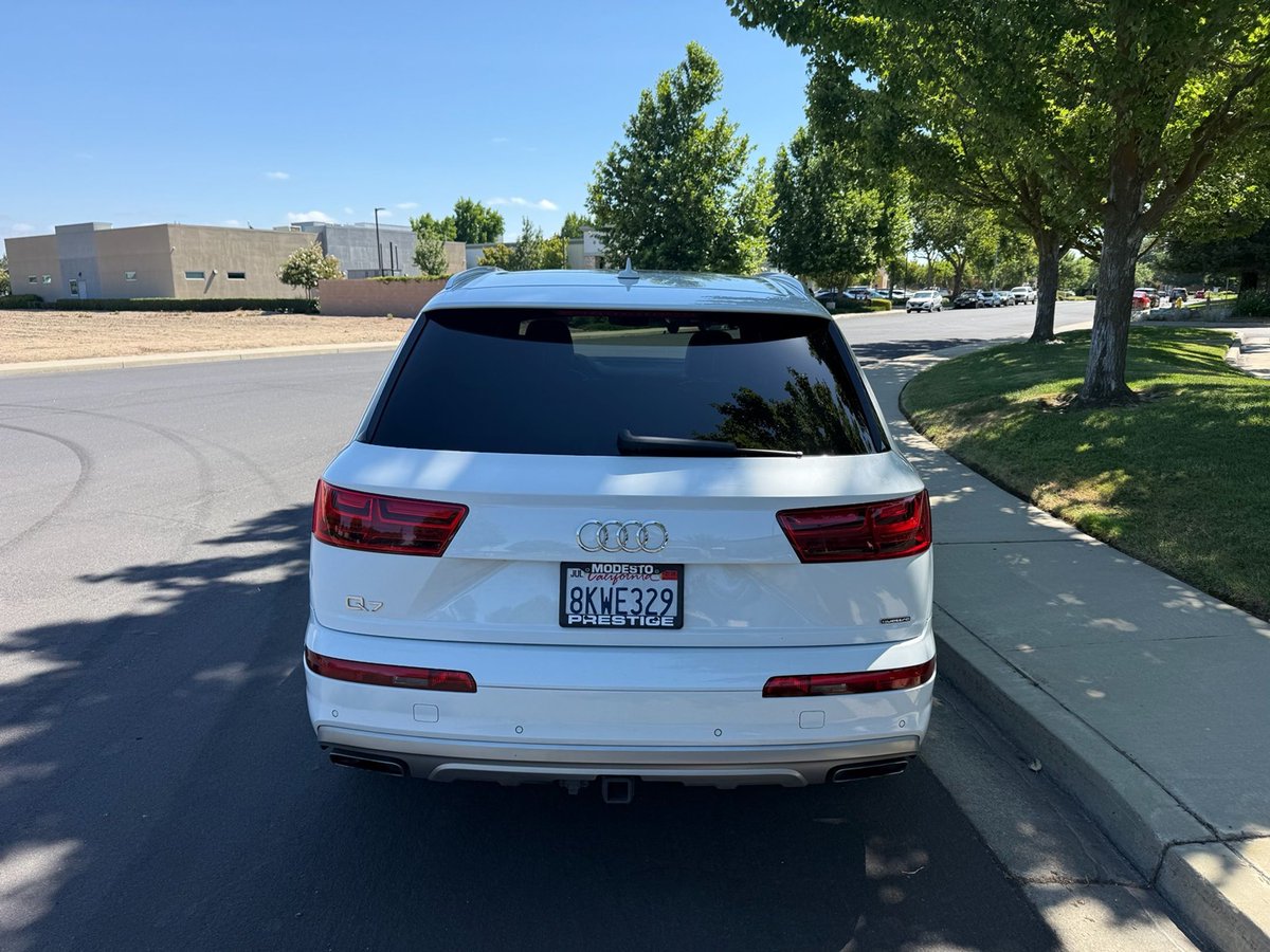 Mprestige9's tweet photo. 2019 AUDI Q7   Check out our new inventory: https://t.co/1Itz1r7bfY Discover the luxury of driving the 2019 AUDI Q7, where sophistication meets performance. With its refined design and spacious https://t.co/LJ9pjqHIj8