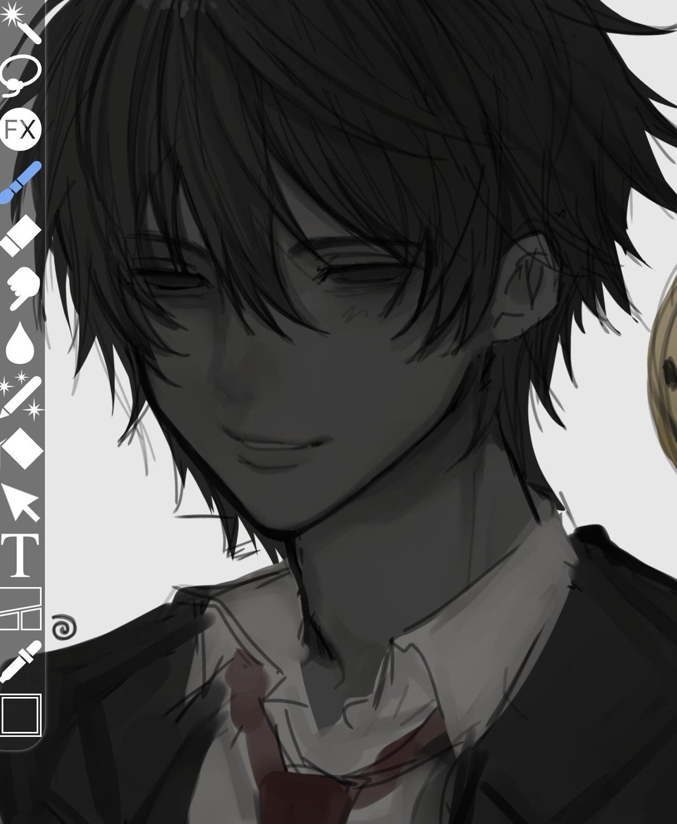 hshwud828388's tweet photo. #groxmc #verity #fanart https://t.co/sMZPdqvc4h