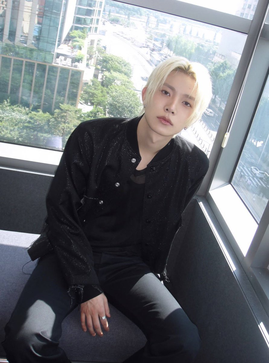 EVANPOPBASE's tweet photo. [260710] EVAN via Instagram 

#에반 #EVAN #희승 #HEESEUNG https://t.co/s0k9JvkT03