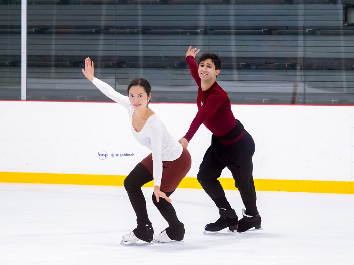 InTheLoPodcast's tweet photo. Meet LiLak 💜

Hannah Lim and Zachary Lagha discuss their new partnership, training, programs, and social media ✨

Read 🗞️ https://t.co/Wyx5Szy3FQ https://t.co/SpqEtd6IMY