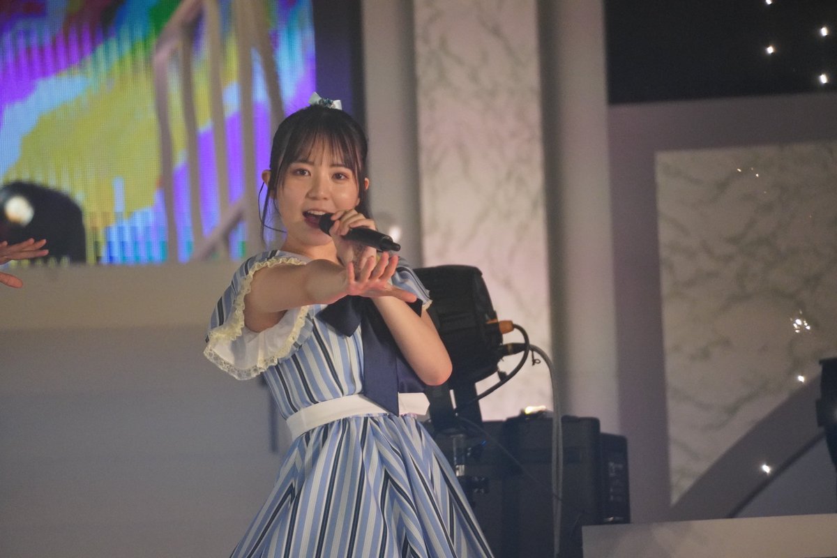 tomotomo_iphone's tweet photo. #宗雪里香　#STU48   #アイドルカメコ
２期生オーディションをとてつもない勢いでほぼトップに近い順位で合格した里香ちゃん。
運営が温存してた？のでまだまだこれから楽しみな逸材です💘💘💘💘
撮影カメコSTU    宗雪里香/STU48 ２期生
SONY  α6400  E70-350G https://t.co/XgoiJnwcRP