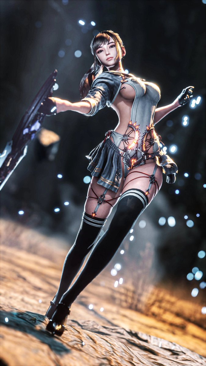 the_art_cut_off's tweet photo. Stellar Blade

@StellarBlade
#StellarBlade
#VirtualPhotography https://t.co/4BUgwjTEQ0