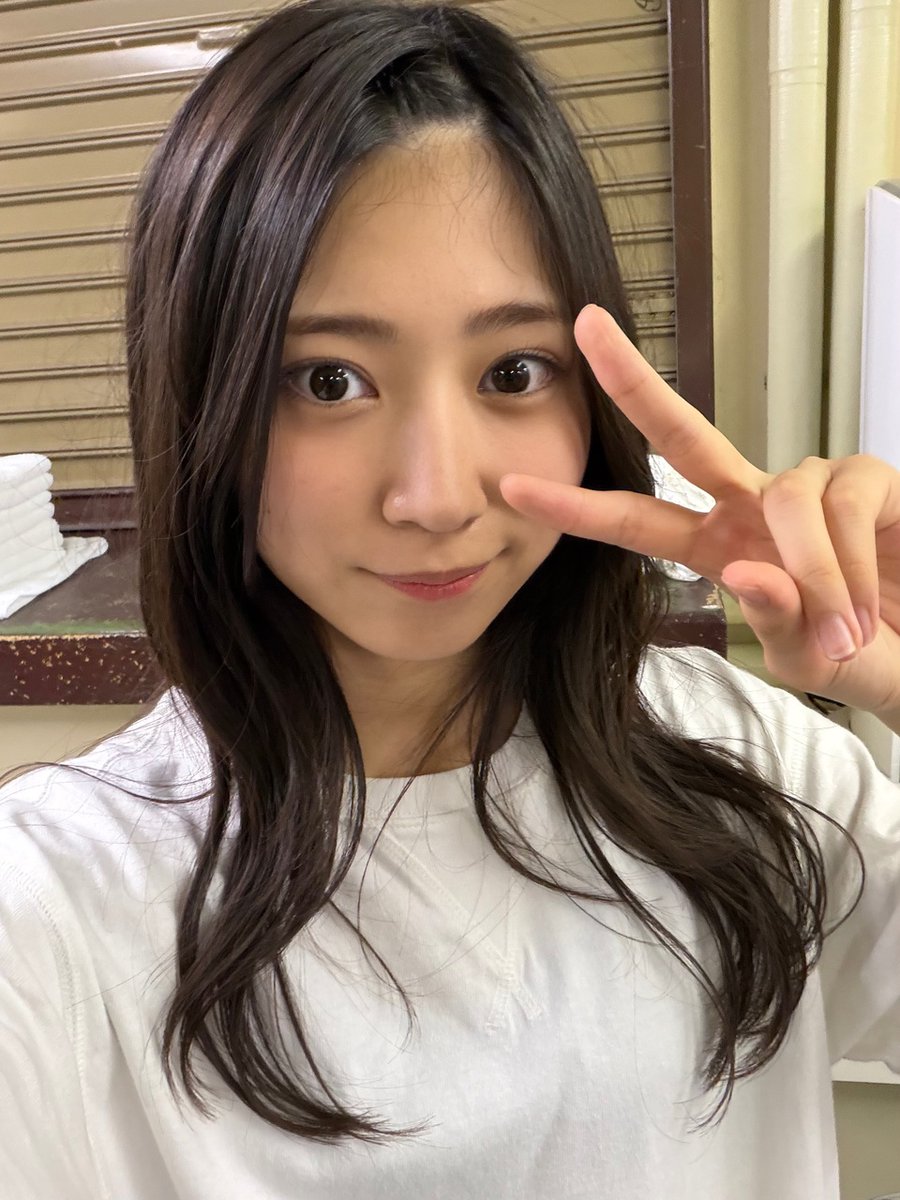 nogizaka46's tweet photo. 【ブログ更新 川端晃菜】 心踊る夏 https://t.co/OtTUJmvbX4 https://t.co/yLfvejwCjT