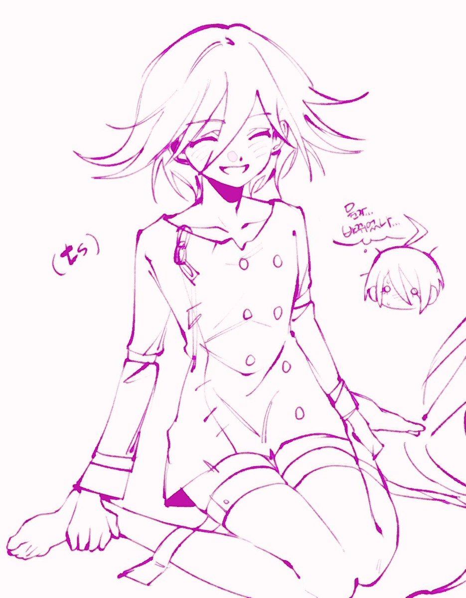 ICHIGOkuz's tweet photo. https://t.co/zrlxgNeTIA