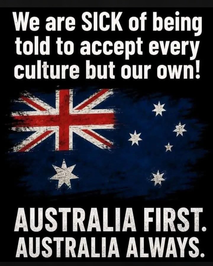 JimThom90458694's tweet photo. We have a Prime Minister who hates this country Australia and Australians.

I'd like to shit on his coffee table at kirrabilli.

For the way that he is shiting on us all. https://t.co/TdTIAaymZR