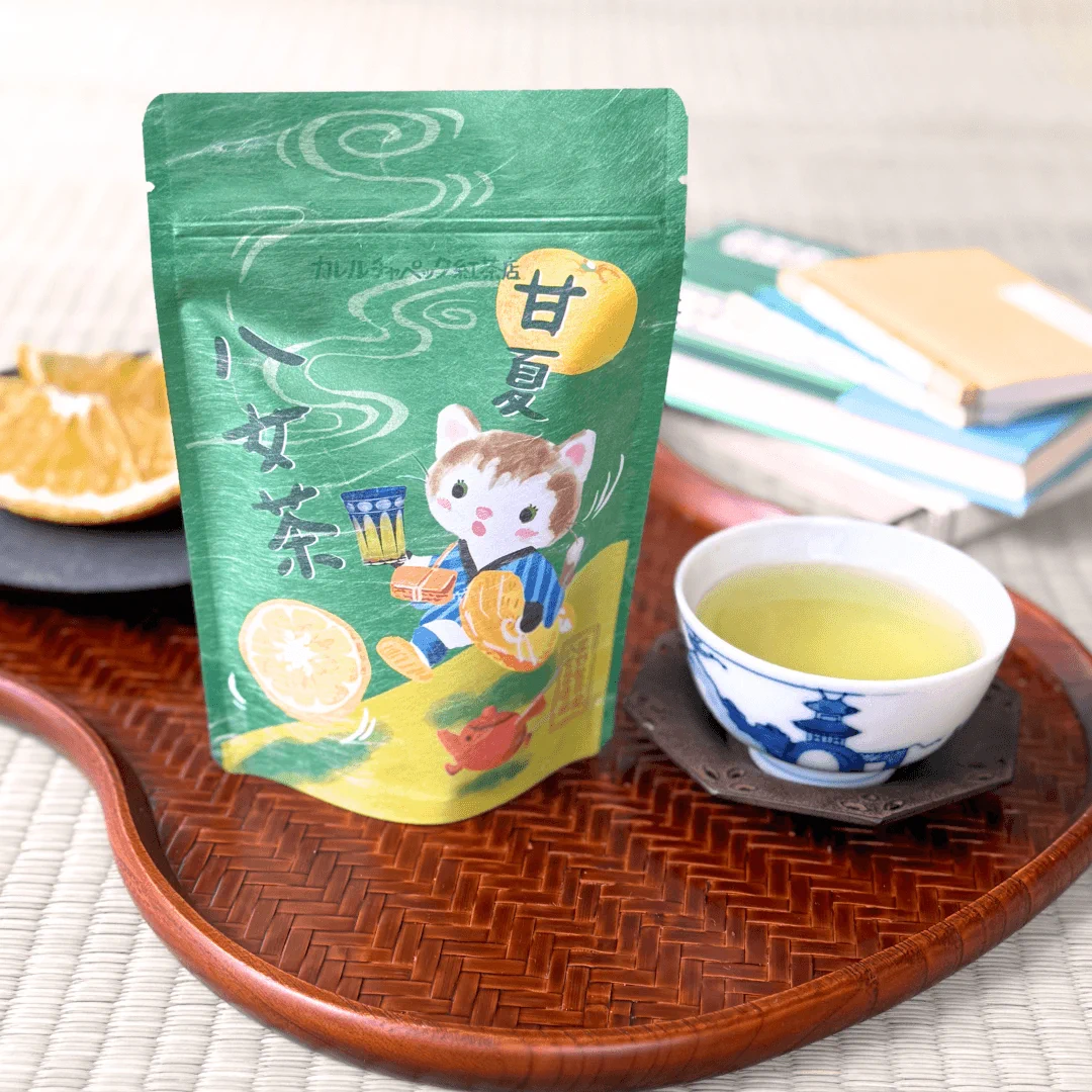 かるちぇの紅茶 カレルチャペック紅茶店 on X: 