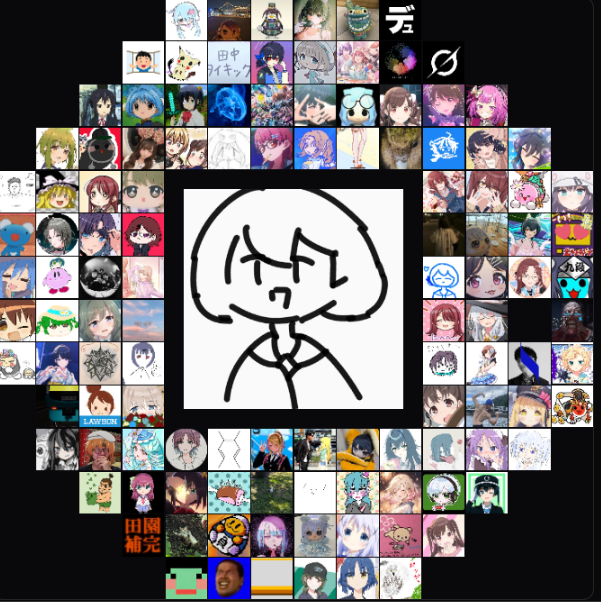 Mugi_334's tweet photo. 一方的にクソリプ飛ばしてても出るんですねこれ https://t.co/7l37BeIHO2