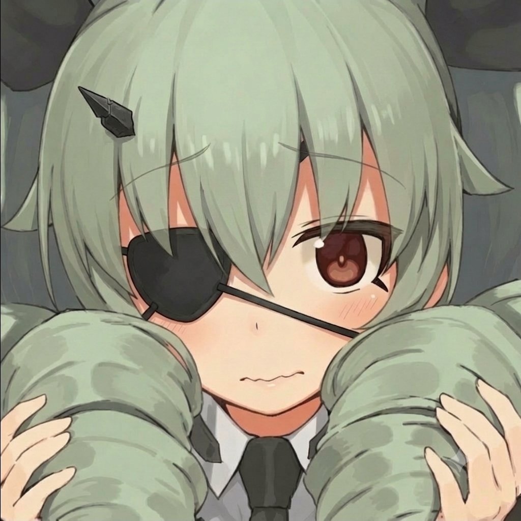 Punished Anchovy Enthusiast tweet media