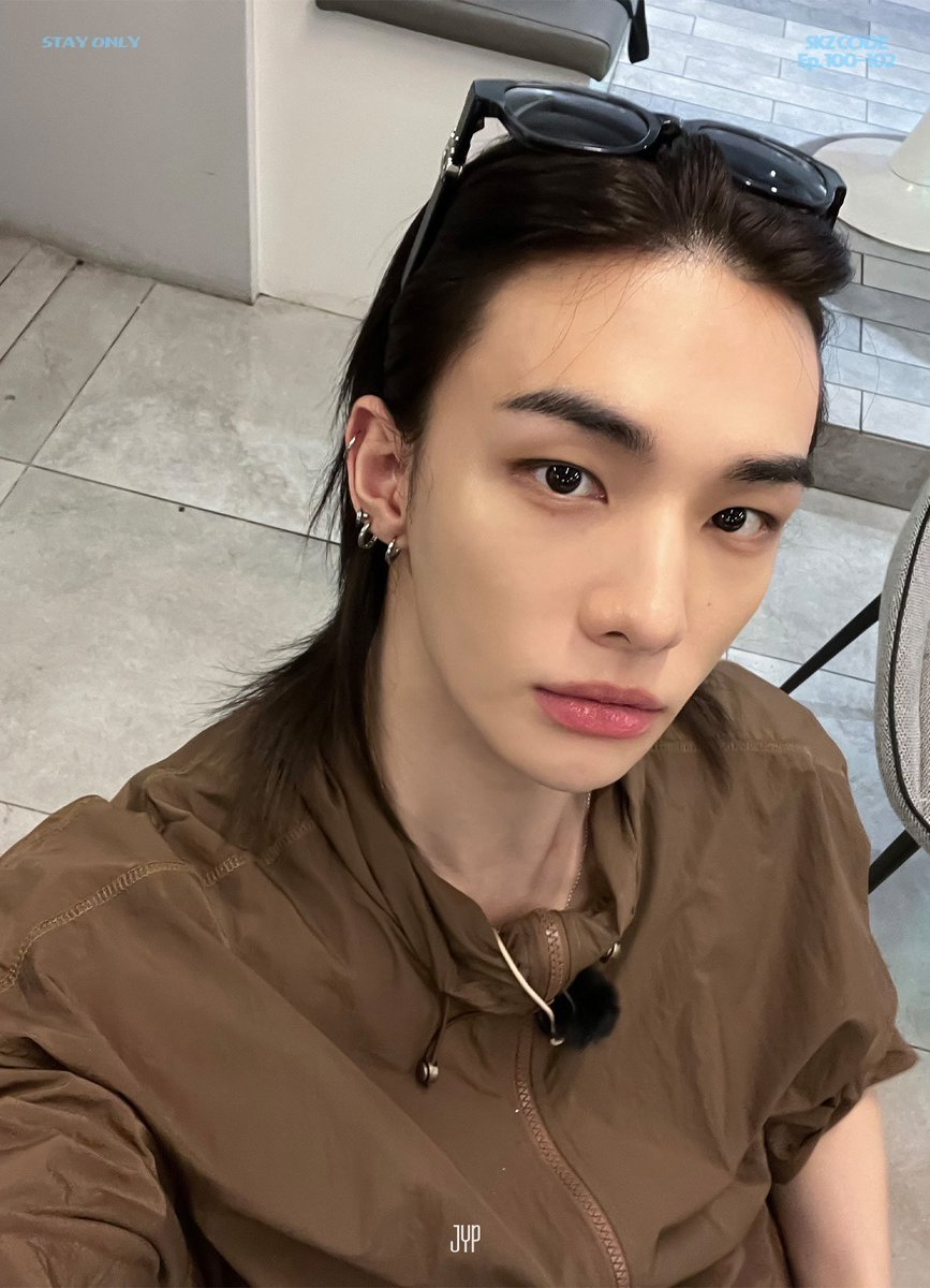 hyunjinpost's tweet photo. fans update https://t.co/5FAHNaDxk7