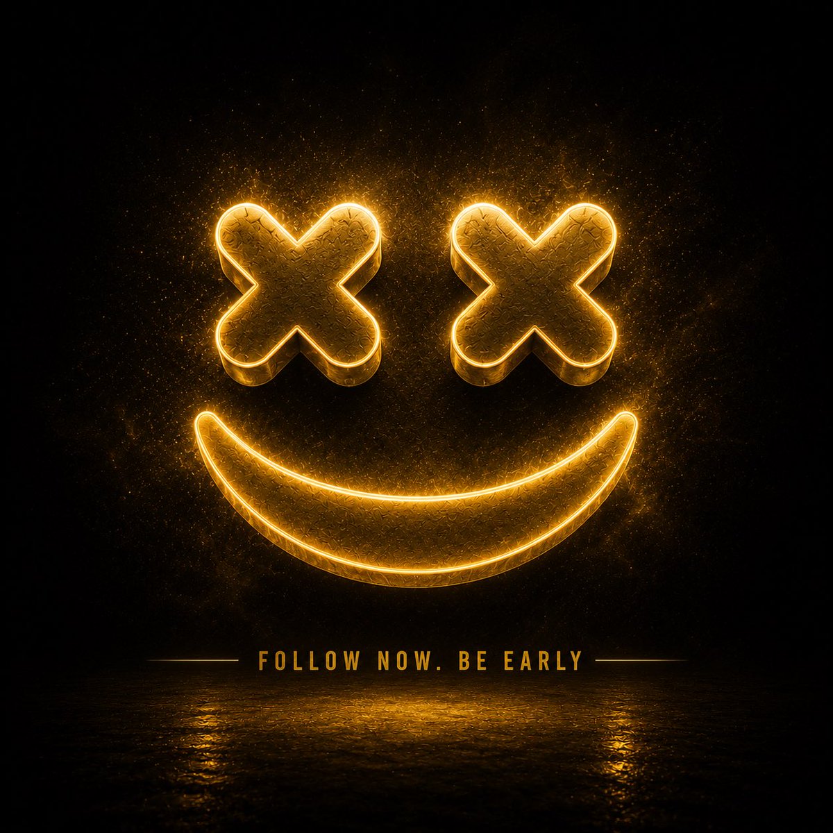 Follow ×͜× meme, be early. tweet media