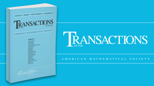 American Mathematical Society tweet media