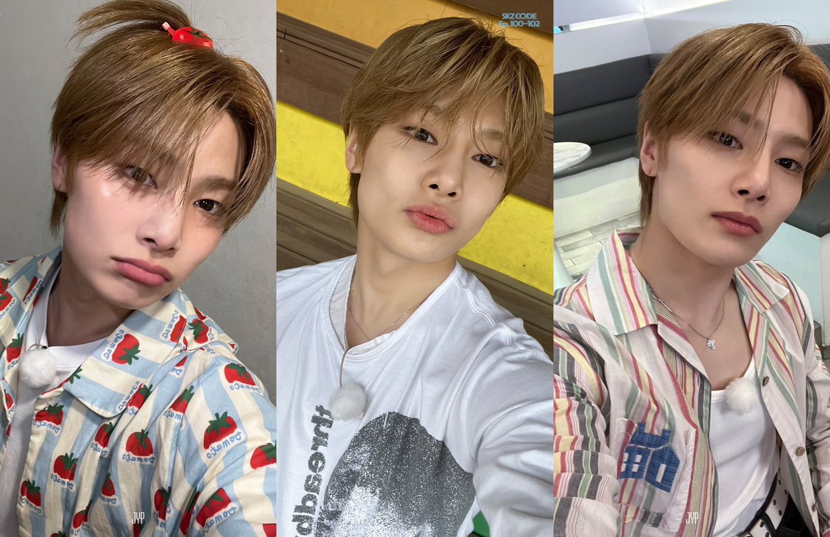 dailyinnieluv's tweet photo. SKZ CODE BEHIND https://t.co/pg7XC8m7ui