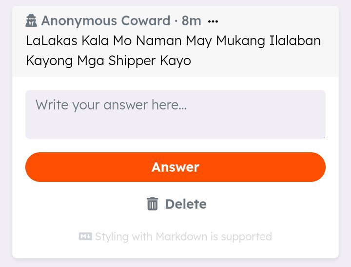 4ryuljin's tweet photo. paki ayos nga muna typings nyo pls lang nakakabother sobra bago kayo mang-insulto. https://t.co/Hhj5DSRKpS