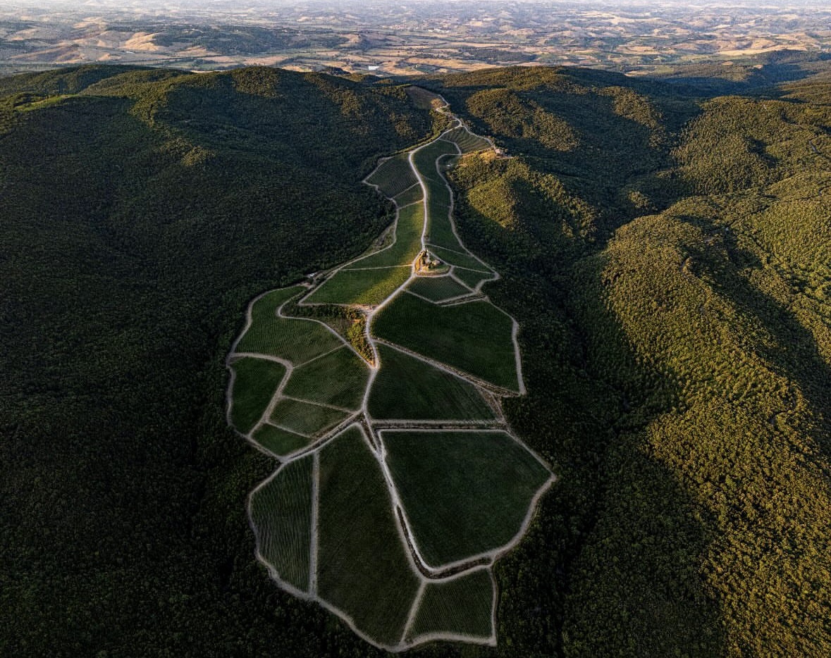 montalcinonews's tweet photo. Il #RosewoodCastigliondelBosco (foto gentilmente concesse dalla struttura) a #Montalcino, fondato dalla famiglia #Ferragamo nella #ValdOrcia Patrimonio Unesco, è nei top 50 hotel de #LaListeHotels2026, la classifica dei migliori alberghi di lusso al mondo
https://t.co/zscFz5AVzM https://t.co/2lOJb2ogwj
